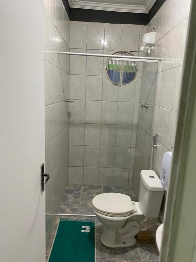 Pousada & Hostel Belo Vale Санта-Лузія Екстер'єр фото