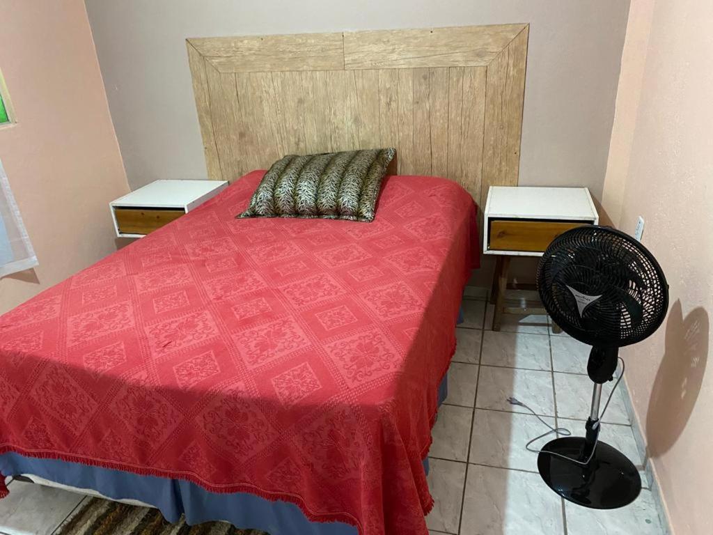 Pousada & Hostel Belo Vale Санта-Лузія Екстер'єр фото