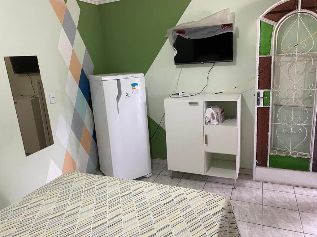 Pousada & Hostel Belo Vale Санта-Лузія Екстер'єр фото