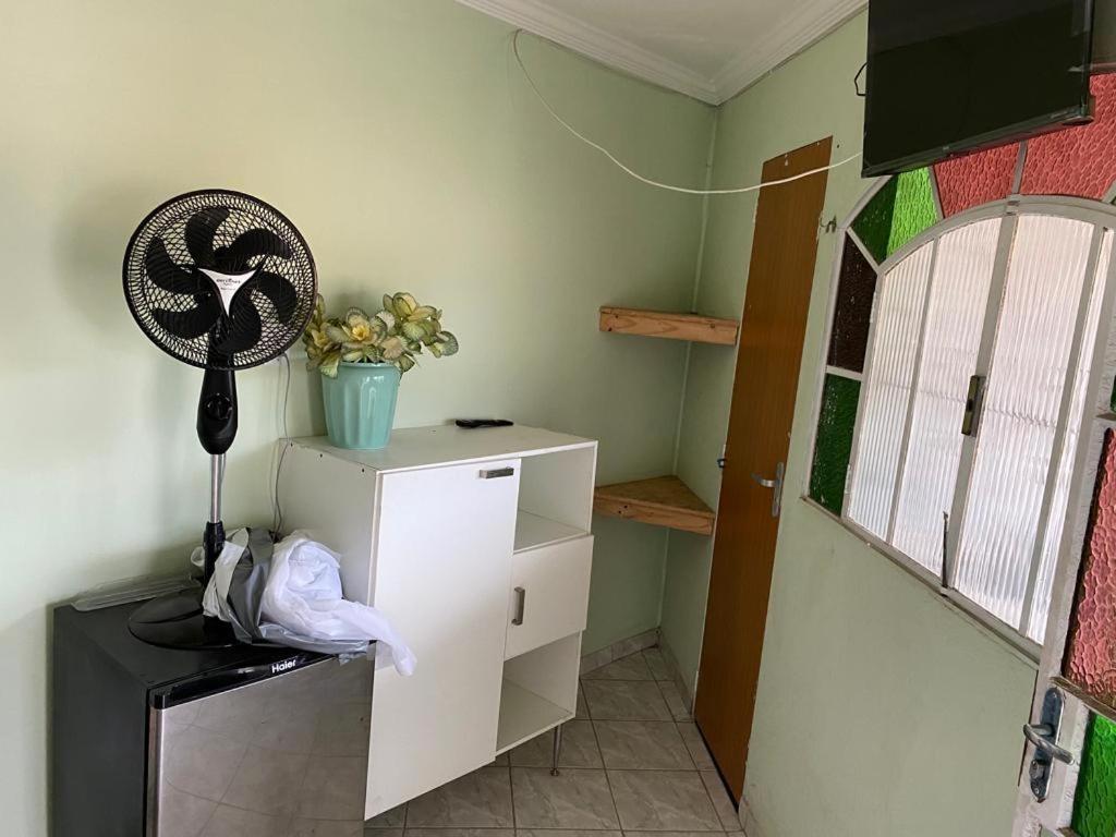 Pousada & Hostel Belo Vale Санта-Лузія Екстер'єр фото