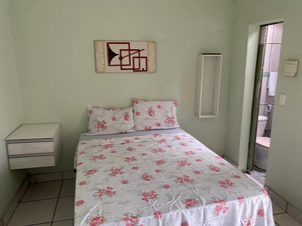 Pousada & Hostel Belo Vale Санта-Лузія Екстер'єр фото