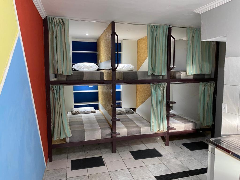 Pousada & Hostel Belo Vale Санта-Лузія Екстер'єр фото