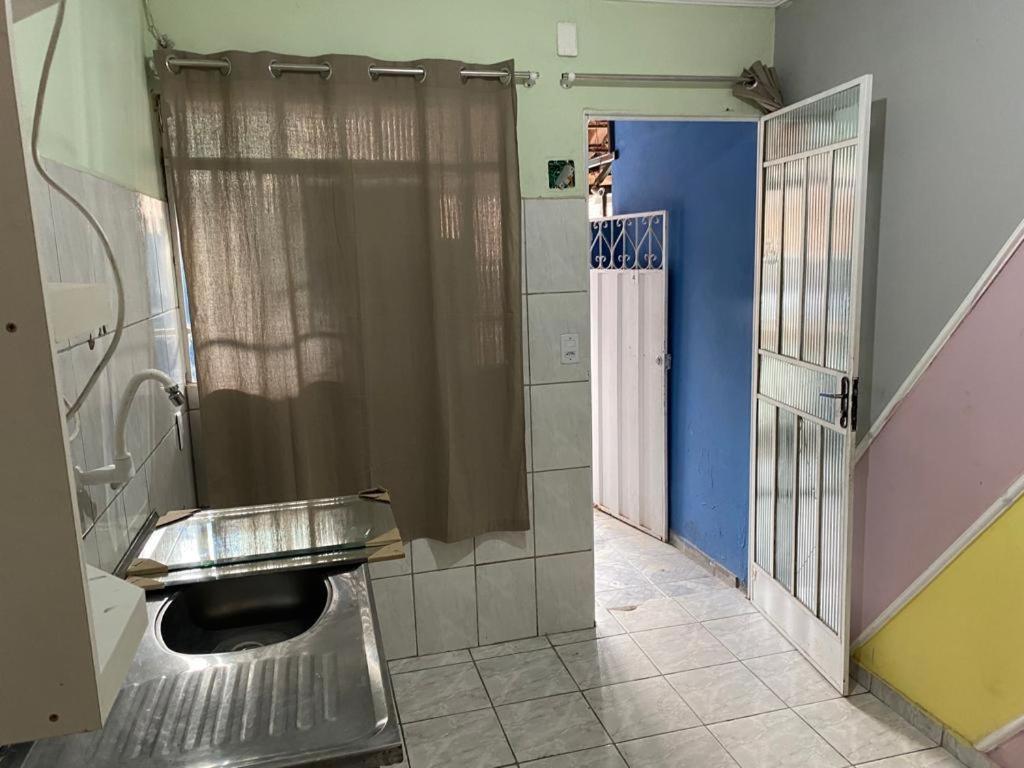 Pousada & Hostel Belo Vale Санта-Лузія Екстер'єр фото