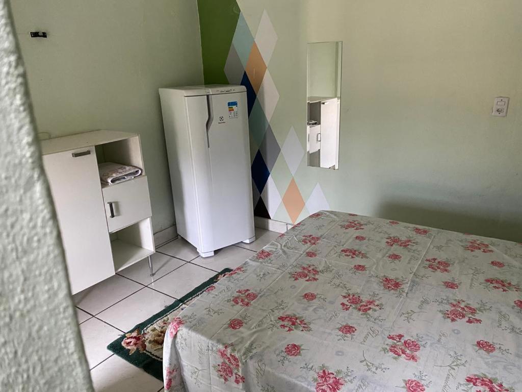 Pousada & Hostel Belo Vale Санта-Лузія Екстер'єр фото