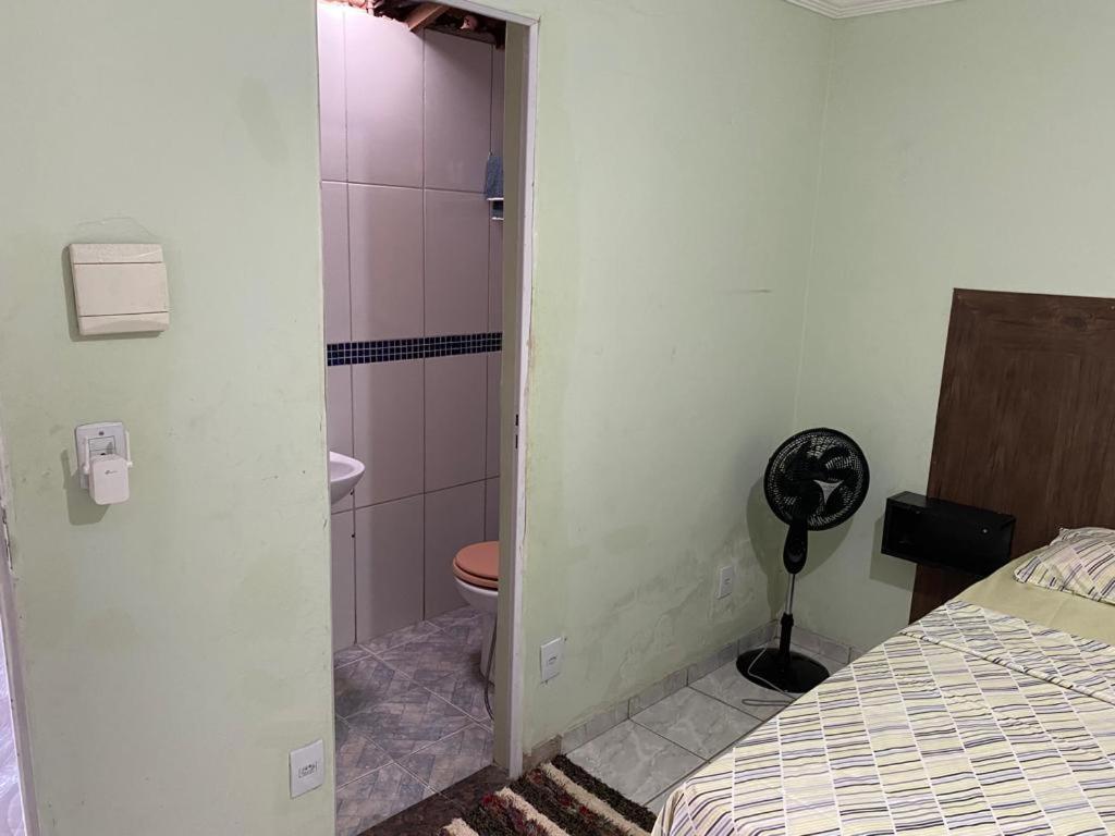 Pousada & Hostel Belo Vale Санта-Лузія Екстер'єр фото
